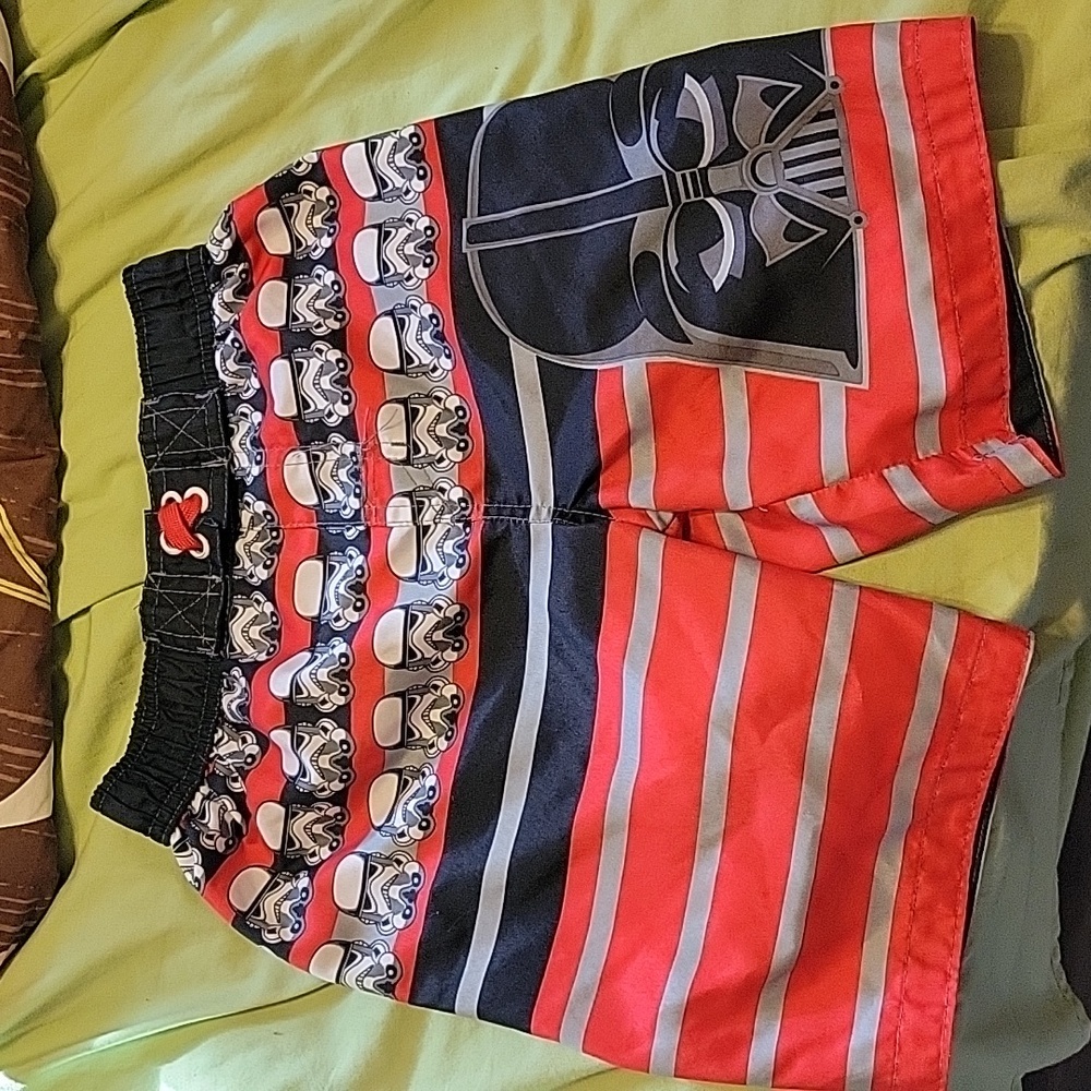 Boys Swim trunks